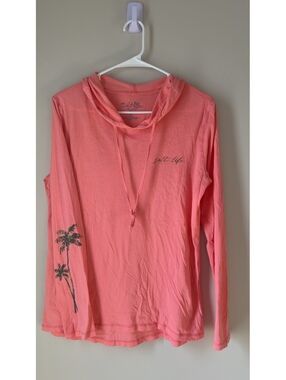 Salt Life Hoodie | Small